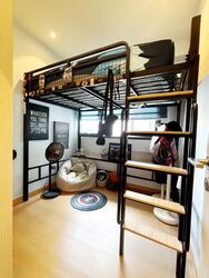Treasure at Tampines (D18), Condominium #564087291